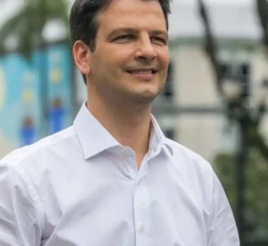 Imagem - MPE-PR defende cassação do prefeito e do vice de Curitiba