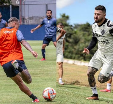 Imagem - Re-Pa decide o Parazão neste domingo; confira últimos preparativos de Remo e Paysandu