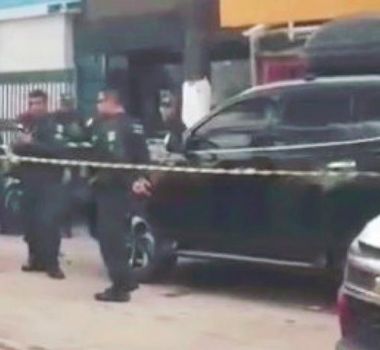 Imagem - Vídeo: homem é encontrado morto dentro de carro na Augusto Montenegro, em Belém