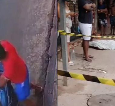 Imagem - Suspeito de envolvimento na morte de investigador morre durante intervenção policial em Belém