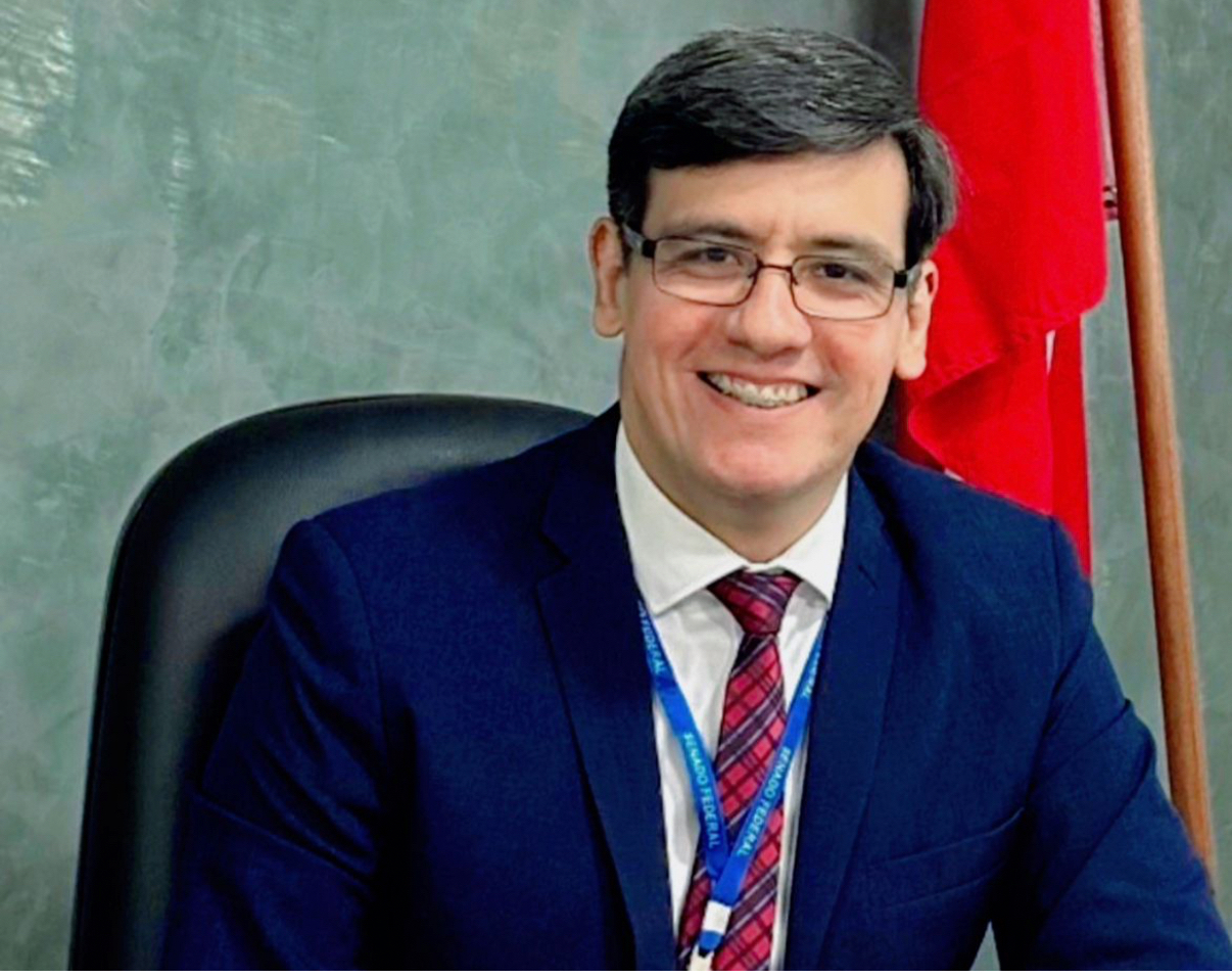 Anderson Costa lançou manual de Marketing Político, para estudantes, assessores e políticos 