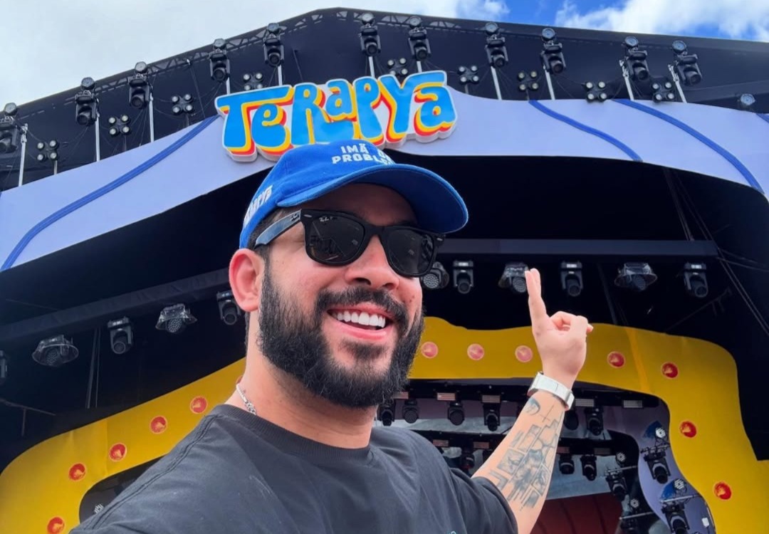 Imagem - Henry Freitas agita Belém neste sábado com grande show no Mangueirão