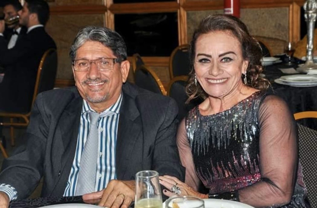 No próximo domingo, Pilar e Francisco Rodrigues Nogueira reunirão os amigos, em meio a um almoço, para festejar os 70 anos dele. Será no salão de festas do Condomínio Green Ville Exclusive.