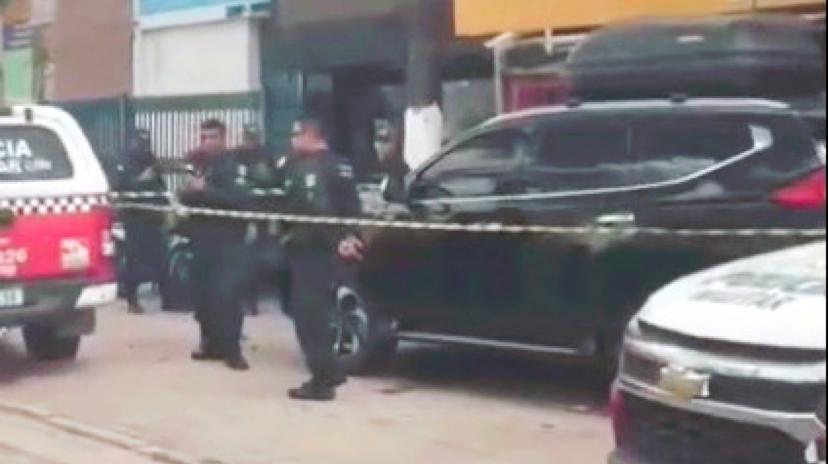 Um homem foi encontrado morto dentro de um carro de passeio, na Rod. Augusto Montenegro, em Belém. 