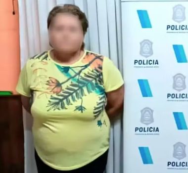 Imagem - Massagista é presa por exigir tortas e doces para não divulgar nudes de cliente
