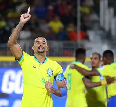 Imagem - Brasil vence Bielorrússia e se transforma no maior campeão mundial de futebol de areia