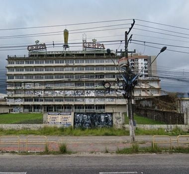 Imagem - Ícone que marcou gerações, 'copo da Cerpa' dará espaço a empreendimento em Belém