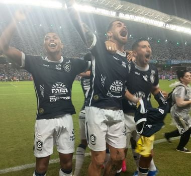 Imagem - O sucesso do Remo e a derrocada bicolor
