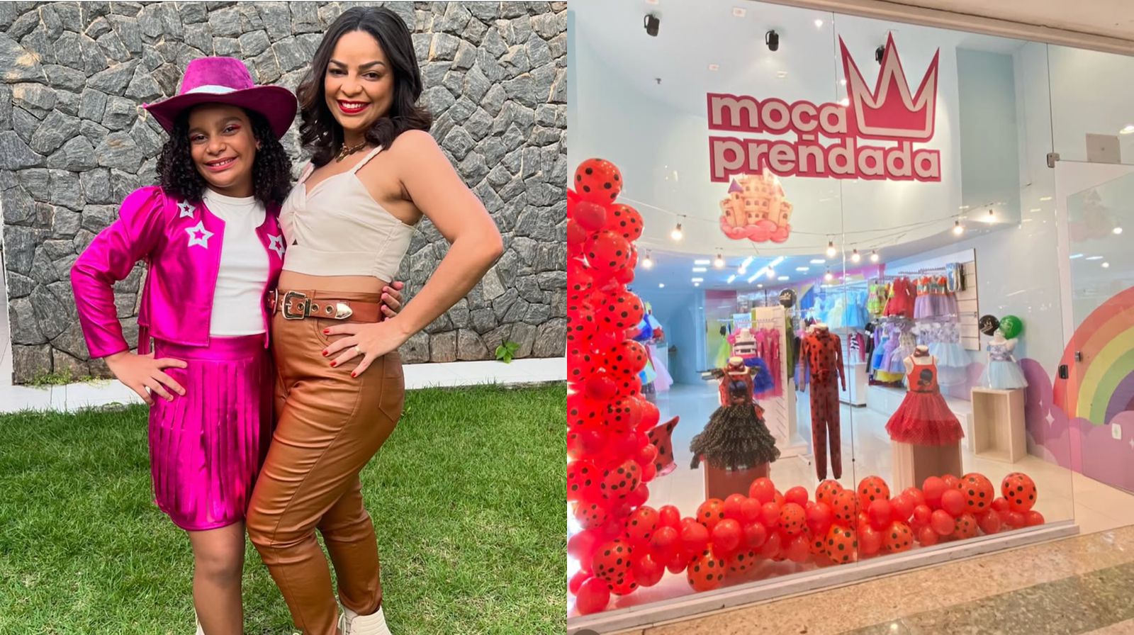 Imagem - Mães empreendedoras: negócios que nasceram da maternidade