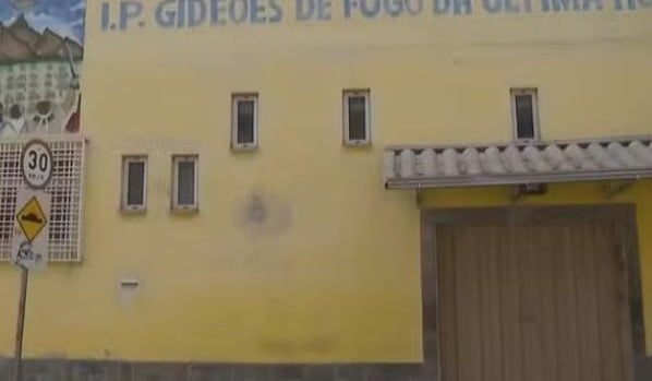 Imagem - Pastor é investigado após denúncia de estupro contra 6 fiéis em igreja, em Belo Horizonte