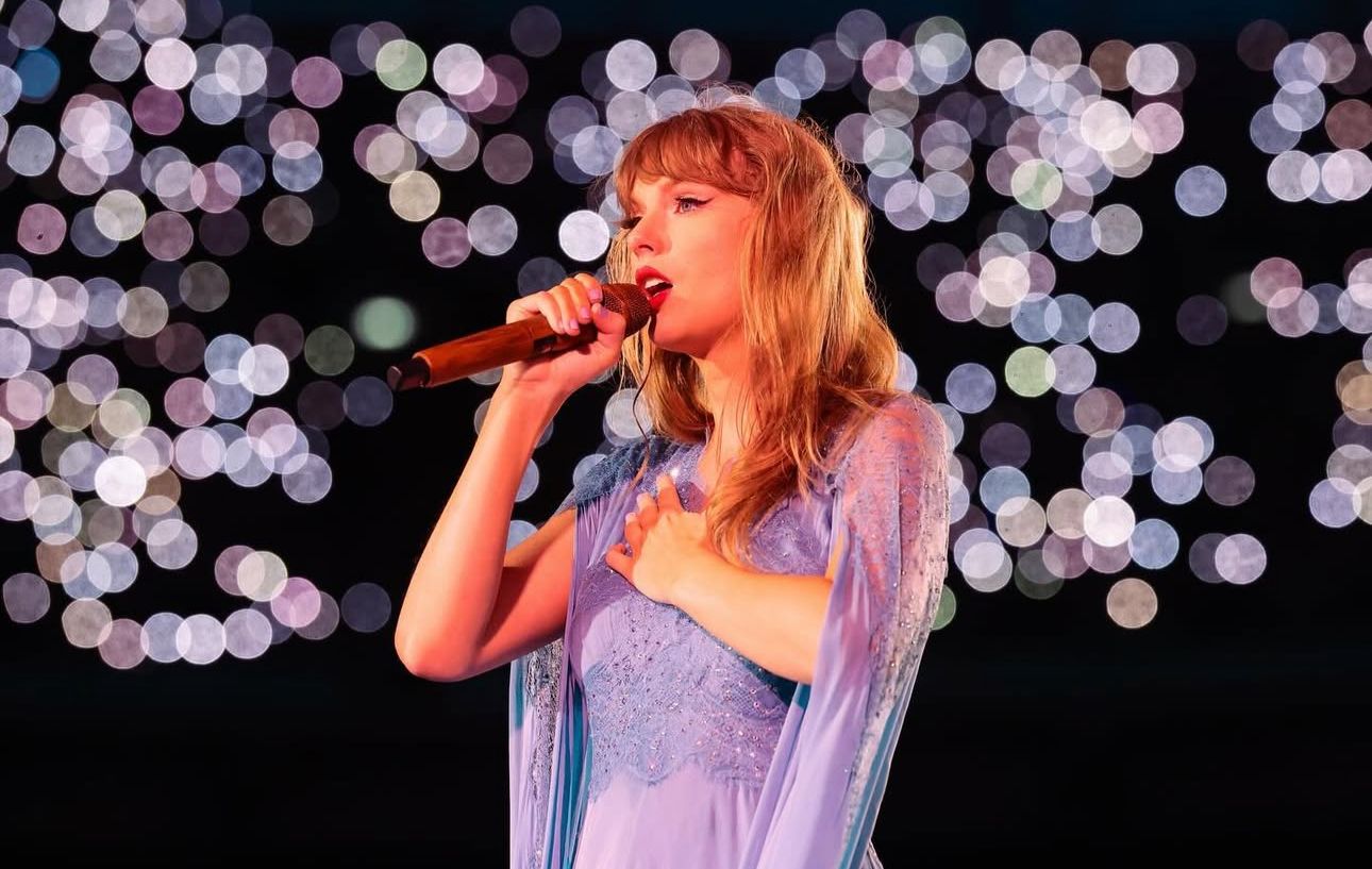 Imagem - Taylor Swift é intimada a depor em caso de Blake Lively e Justin Baldoni