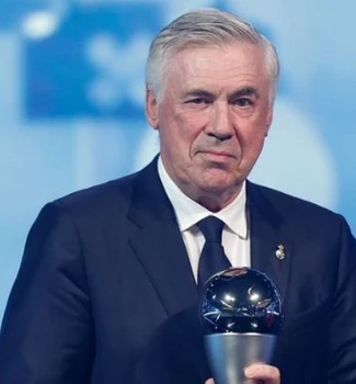 Imagem - Carlos Ancelotti abre mão de 70 milhões para comandar a Seleção Brasileira, diz jornal espanhol