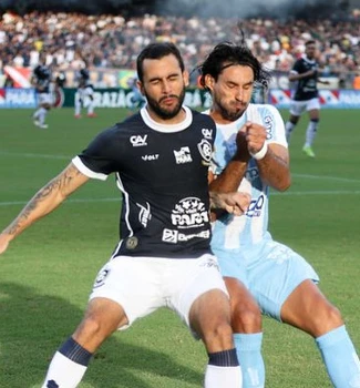 Imagem - CBF divulga a data do próximo Re-Pa; confira quando