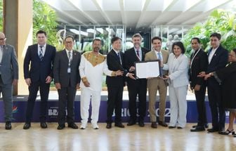 Ministro paraense lidera reunião do BRICS e destaca turismo sustentável rumo à COP30 em Belém