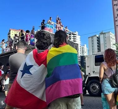 Imagem - Seirdh abre inscrições para 4ª Conferência Estadual dos Direitos das Pessoas LGBTQIA+