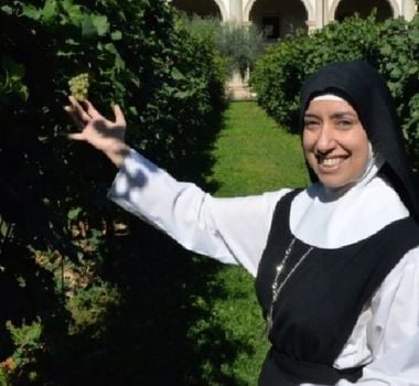Imagem - Freira brasileira denuncia ter sido afastada de alto cargo na igreja por ser ‘bonita demais’