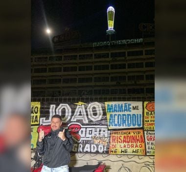 Imagem - Comediante ilumina copo de cerveja no Entroncamento e intriga moradores de Belém