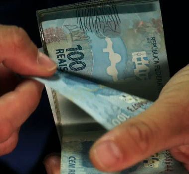 Imagem - Mercado brasileiro reduz expectativa de inflação em 2025 para 5,51%