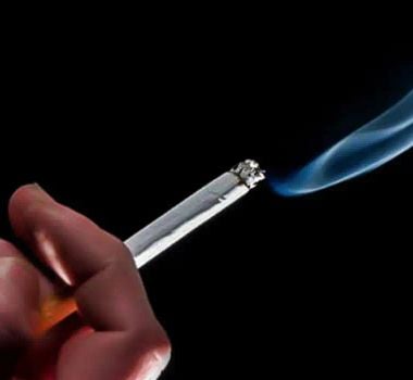 Imagem - Imposto maior sobre os cigarros pode diminuir mortalidade infantil