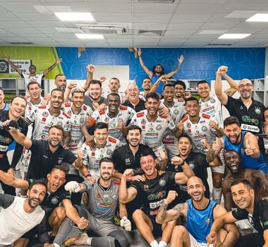 Imagem - Operário-PR vence Cuiabá por 3 a 2 fora de casa e derruba invencibilidade do rival na Série B