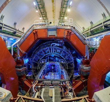 Imagem - Como cientistas conseguiram transformar chumbo em ouro