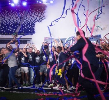 Imagem - Com a conquista do Parazão, Remo encerra jejum de três anos sem títulos