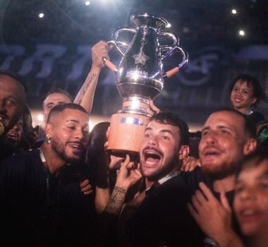 Imagem - Remo conquista o 48º título do Parazão e encosta no Paysandu, que tem 50; confira o ranking