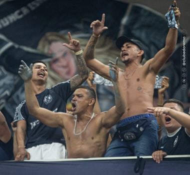 Imagem - Remo é o único time invicto na Série B 2025