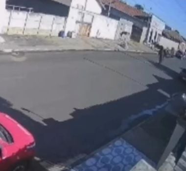 Imagem - Idosa é gravemente ferida após ataque de pit bull; mulher salva a neta de 4 anos