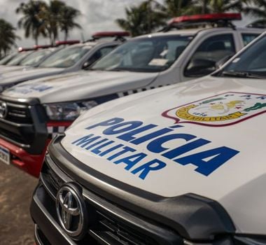 Imagem - Pará registra redução de 43,9% nos homicídios desde 2018, segundo dados do Atlas da Violência 2025