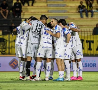 Imagem - Jogos da rodada deixam o Paysandu na lanterna da Série B