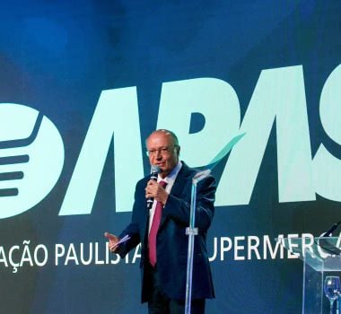 Imagem - Varejo deve movimentar R$ 16 bilhões, diz Alckmin