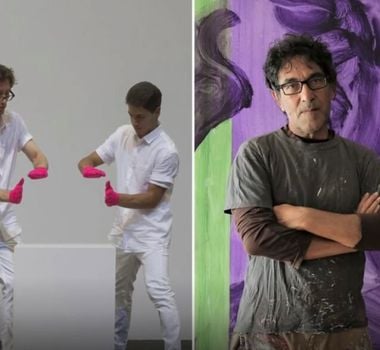 Imagem - Artista italiano vende escultura invisível por R$ 18 mil dólares