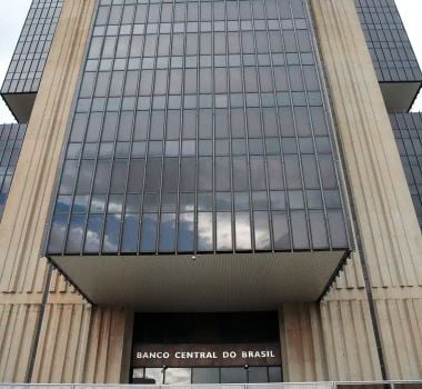 Imagem - Bancos Centrais do Brasil e da China assinam acordo de troca de moedas
