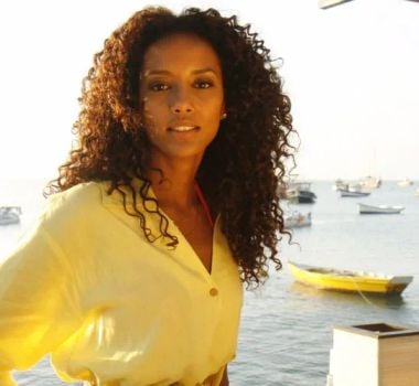 Imagem - Taís Araújo se emociona ao relembrar rejeição como primeira Helena negra de Manoel Carlos