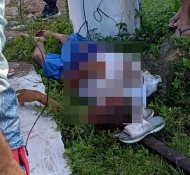 Imagem - Homem morre em acidente de trânsito na Arthur Bernardes, em Belém