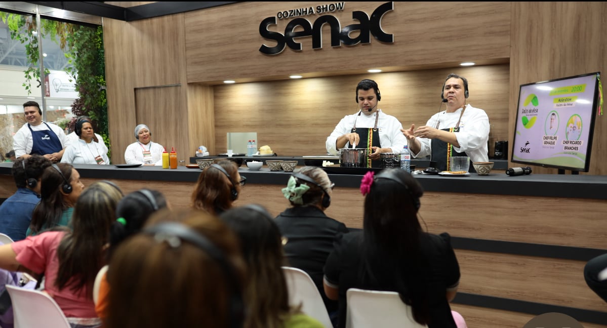 A ação gratuita, que acontecerá em todo o Brasil, levará cidadania e conhecimento, para transformar o Comércio e os Serviços