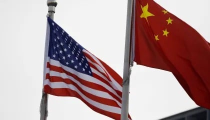 A redução será significativa na disputa comercial que explodiu no mês passado, provocada pelo presidente dos EUA, Donald Trump