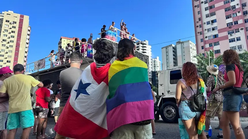 Imagem - Seirdh abre inscrições para 4ª Conferência Estadual dos Direitos das Pessoas LGBTQIA+
