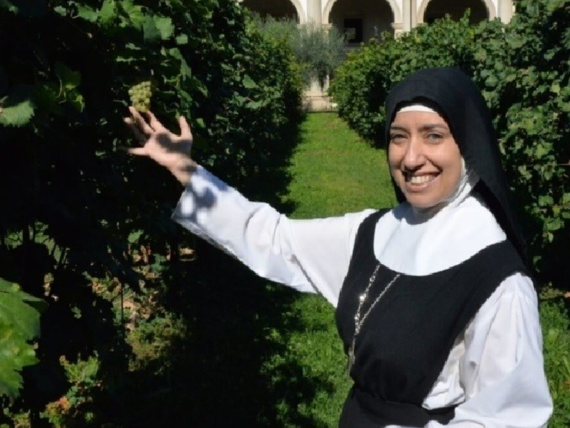 Imagem - Freira brasileira denuncia ter sido afastada de alto cargo na igreja por ser ‘bonita demais’