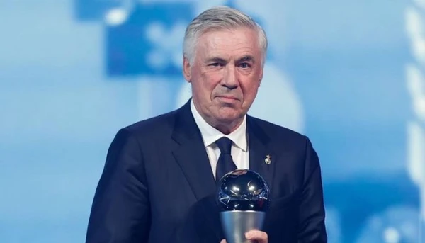 Carlo Ancelotti abre mão de 70 milhões para comandar a Seleção Brasileira, diz jornal espanhol