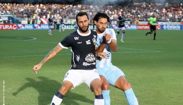 Clássico entre Remo e Paysandu será no dia 21 de junho, no Mangueirão, pela 13ª rodada da Série B