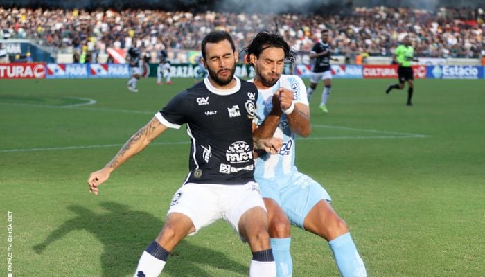 Imagem - CBF divulga a data do próximo Re-Pa; confira quando