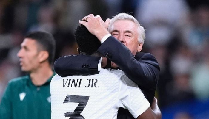 Imagem - Conheça o histórico vitorioso de Carlo Ancelotti por onde passou