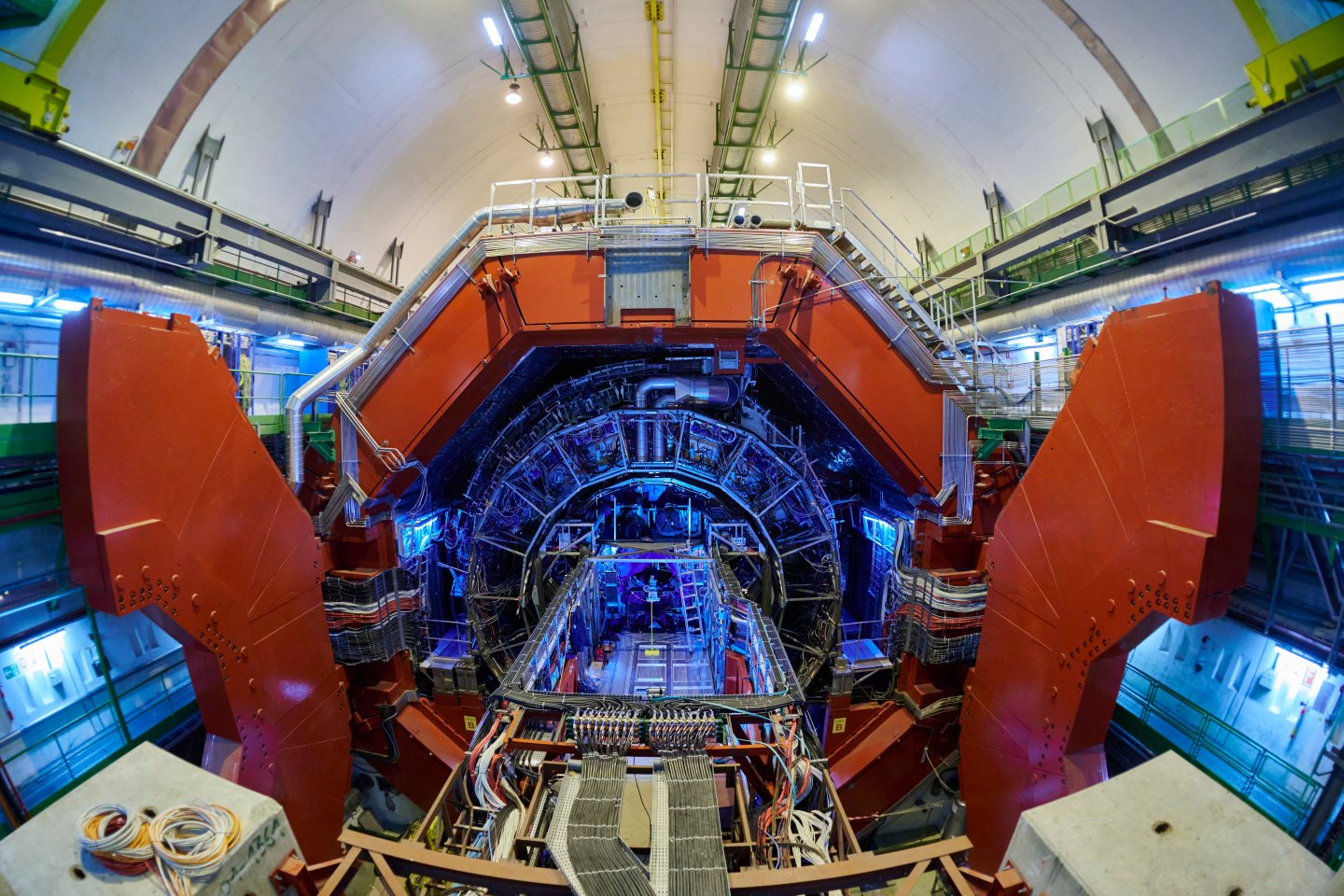 Imagem - Como cientistas conseguiram transformar chumbo em ouro