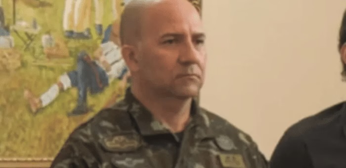 Imagem - Militar acusado de planejar matar Lula quer estudar teologia