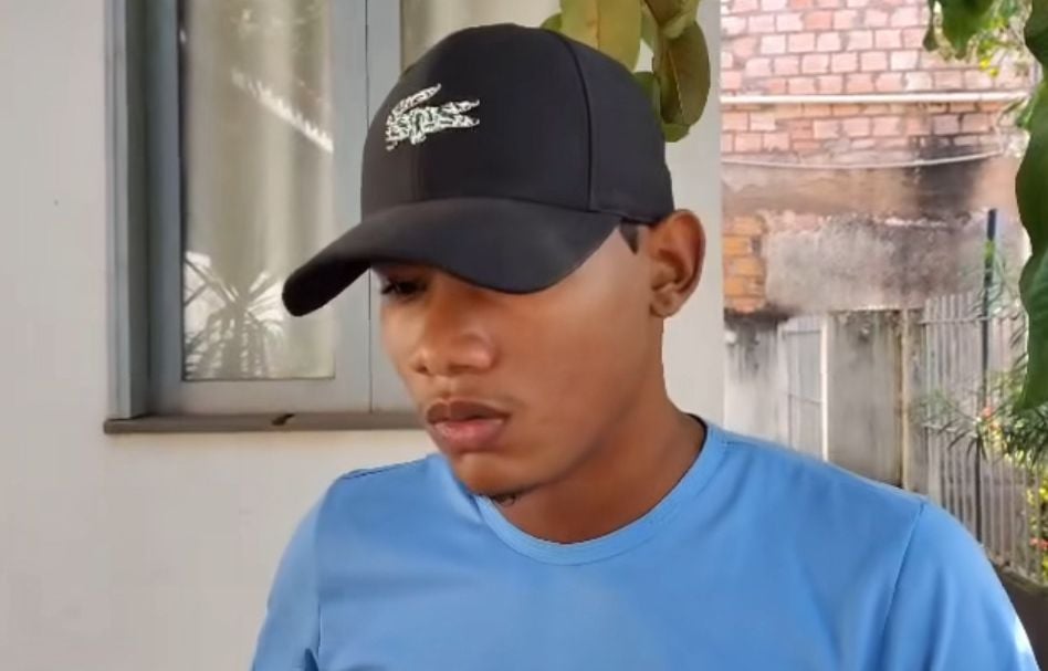 Reprodução