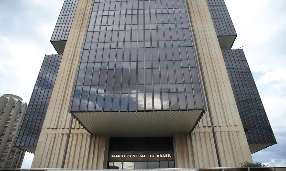 Sede do Banco Central do Brasil