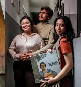 Imagem - Espetáculo “Minha Cara Vera” leva aos palcos de Belém uma história de memória, resistência e afeto