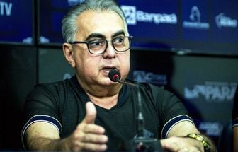 Exclusivo: executivo do Remo confirma negociação com atacante e busca por mais um reforço